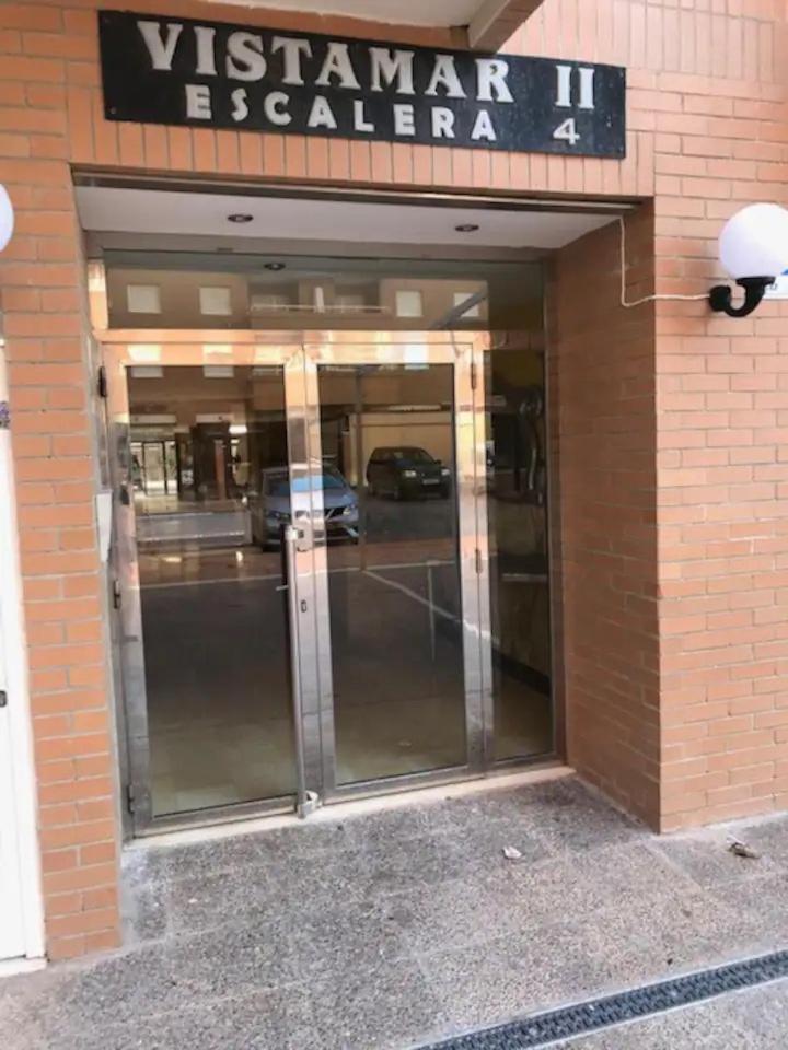 Marina D'Or Seaview Apartment Castellón de la Plana Exterior foto