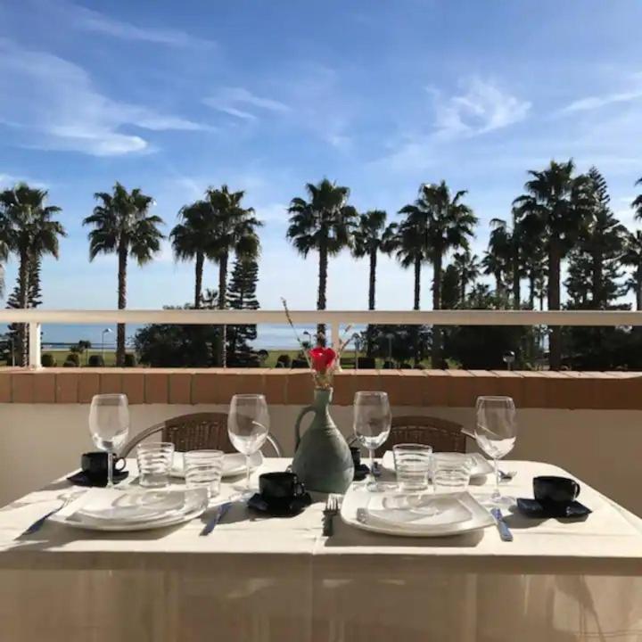 Marina D'Or Seaview Apartment Castellón de la Plana Exterior foto